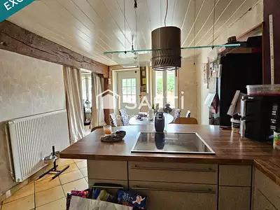 Maison, 80 m²