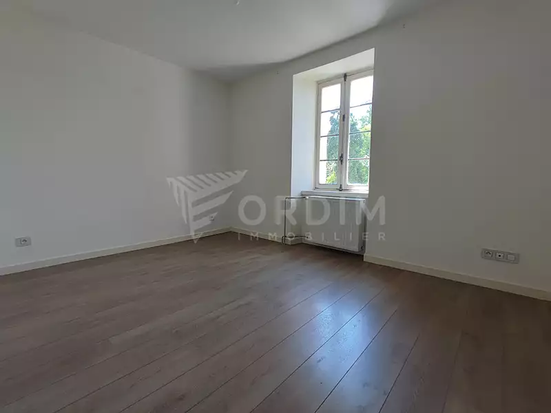 Appartement, 68,38 m²
