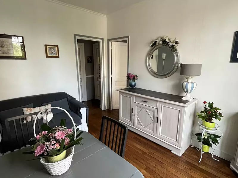 Appartement, 37 m²
