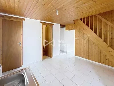 Maison, 105 m²