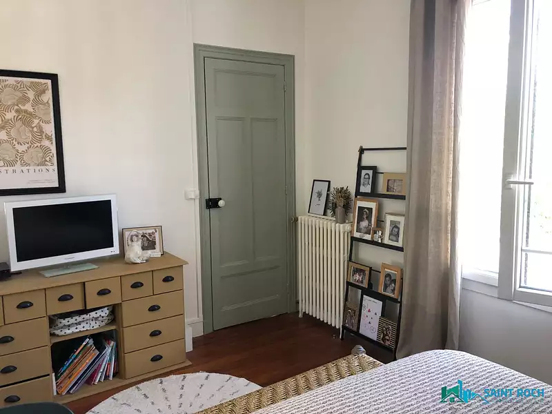 Maison, 128 m²