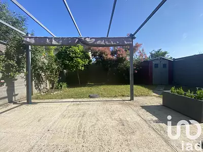 Maison, 75 m²