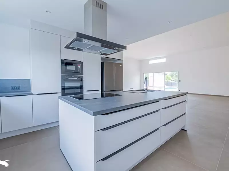 Maison, 189 m²
