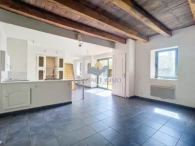 Maison, 107,8 m²