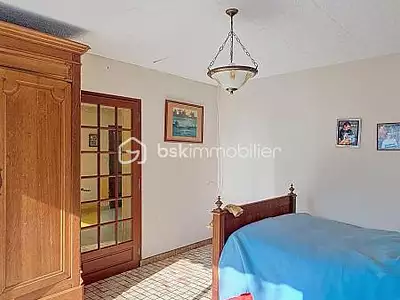 Maison, 107 m²