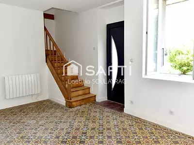Maison, 108 m²