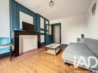 Immeuble, 235 m²