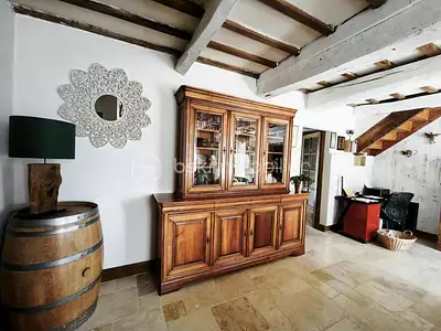 Maison, 200 m²