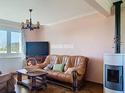 Maison, 136 m²