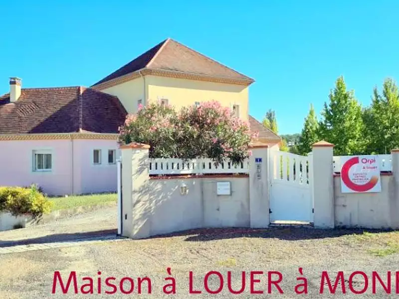 Maison, 220 m²