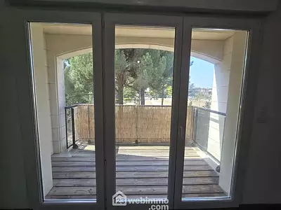 Appartement, 73 m²