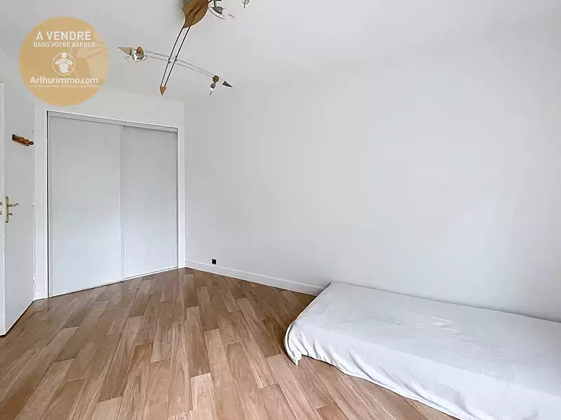 Maison, 107,98 m²