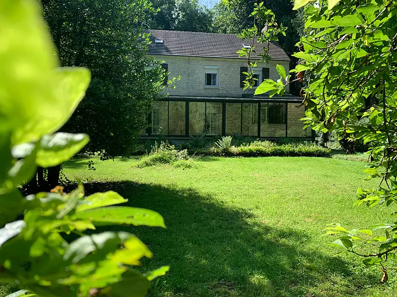Maison, 150 m²