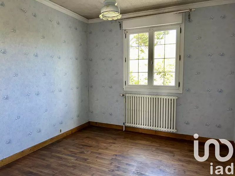 Maison, 116 m²