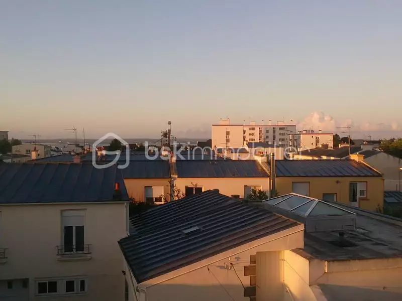 Appartement, 61 m²
