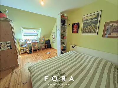 Maison, 137 m²