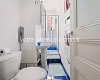 Appartement, 39,77 m²