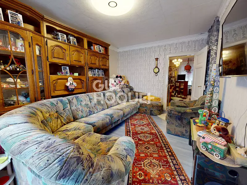Maison, 167 m²