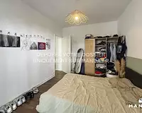 Appartement, 11 m²
