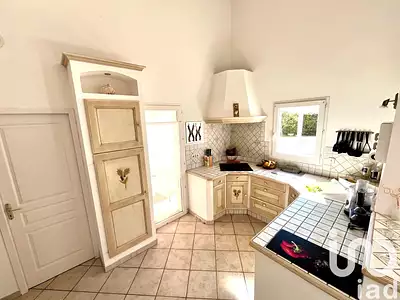 Maison, 173 m²