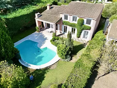 Maison, 133 m²