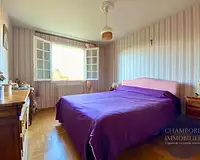 Maison, 125 m²