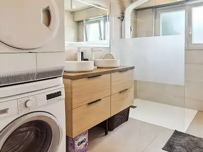 Appartement, 79 m²