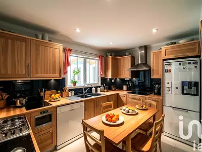 Maison, 81 m²
