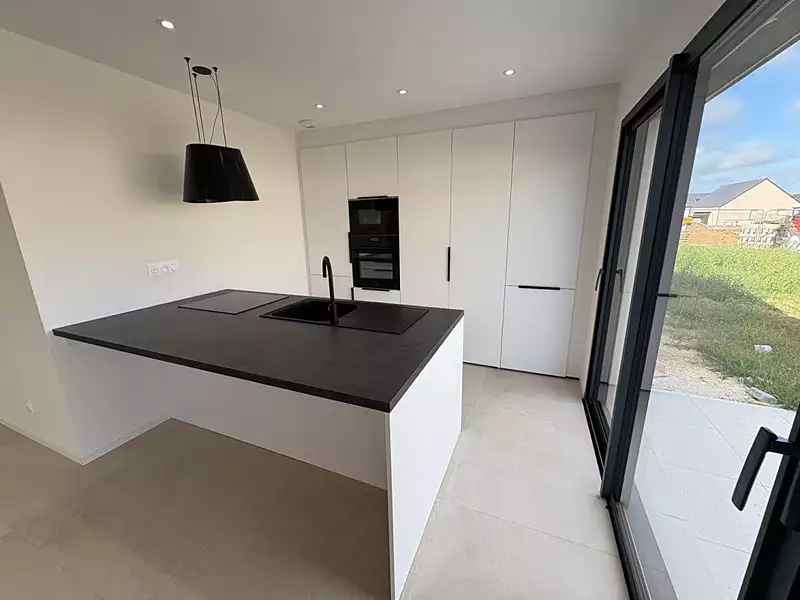 Maison, 82 m²