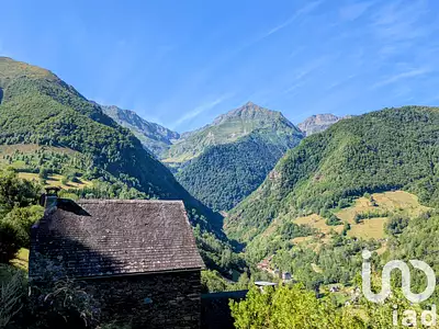 Maison, 66 m²