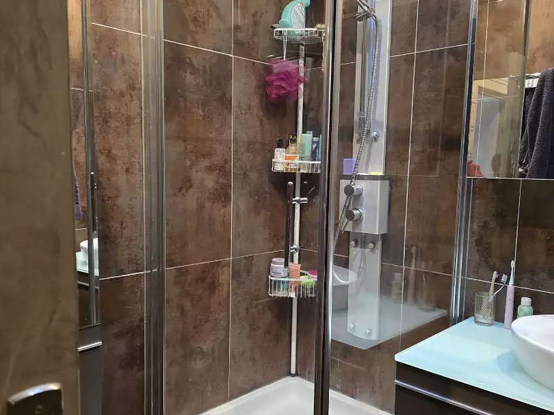 Appartement, 65,06 m²