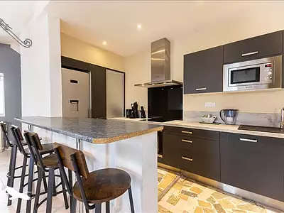 Appartement, 152 m²
