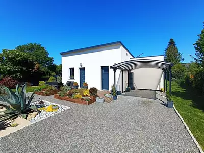 Maison, 65 m²