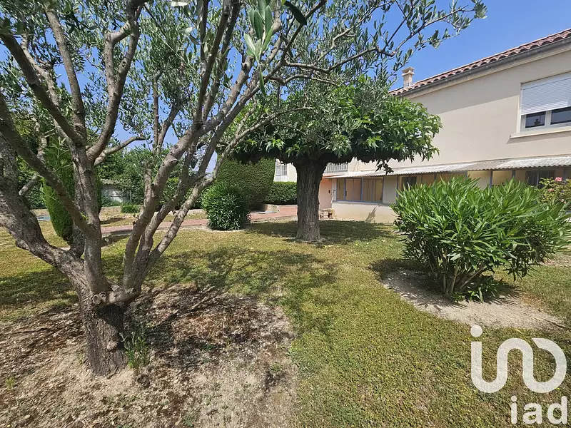 Maison, 73 m²