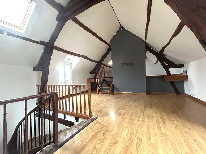 Appartement, 70,32 m²