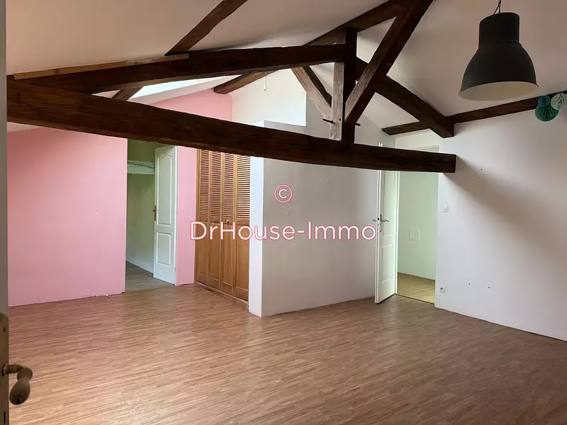 Maison, 207 m²