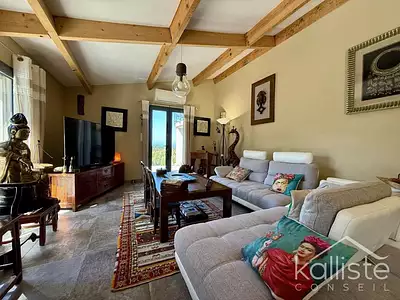 Maison, 194 m²
