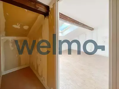 Appartement, 54 m²