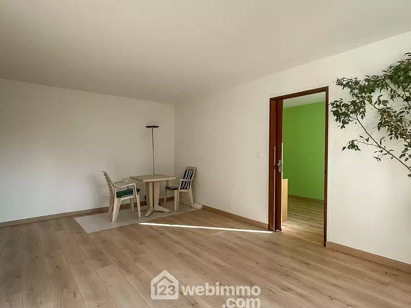 Appartement, 76 m²