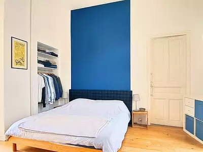Appartement, 120 m²