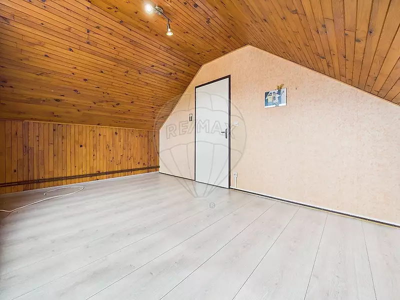 Maison, 105 m²