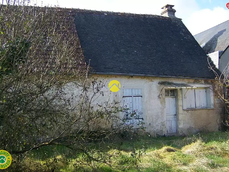 Maison, 80 m²