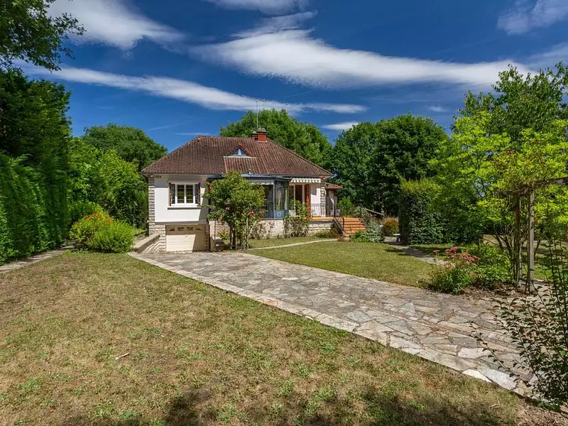 Maison, 153 m²