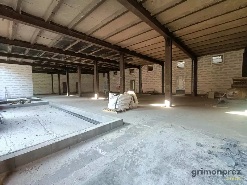Appartement, 123 m²