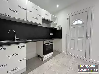 Appartement, 18,14 m²