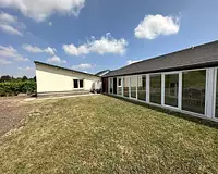 Maison, 122 m²