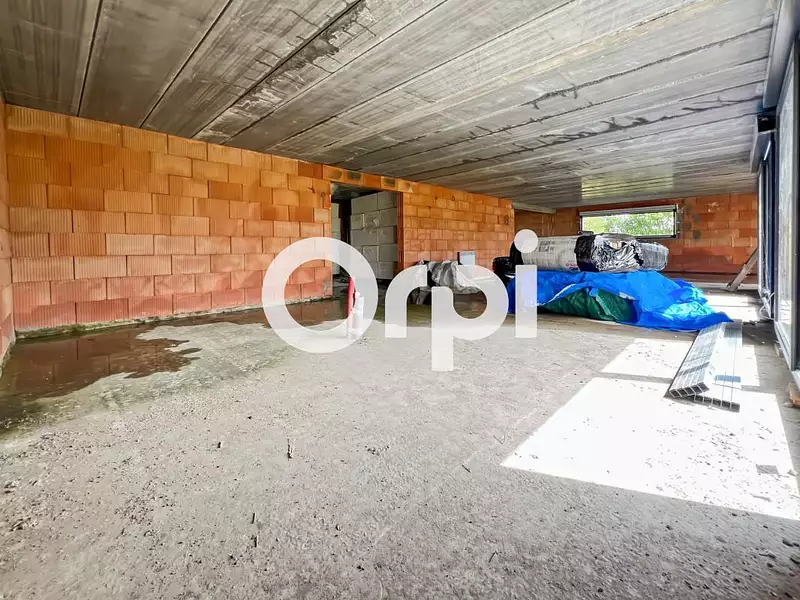 Maison, 264 m²