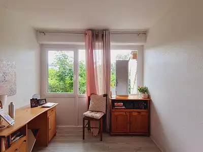 Maison, 89,21 m²