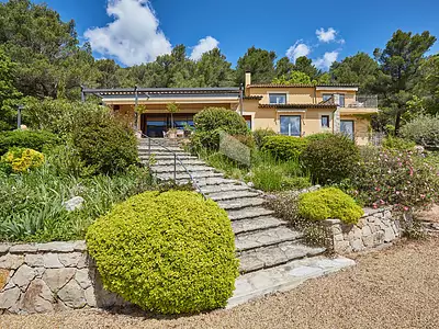 Maison, 334 m²