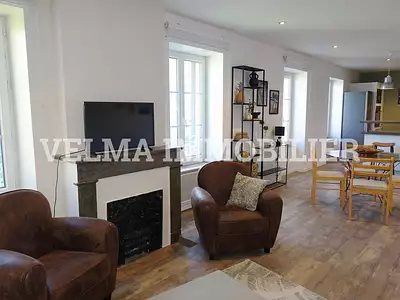 Appartement, 76 m²